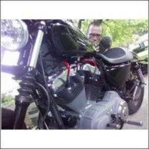 Meet your Posher, Johnny